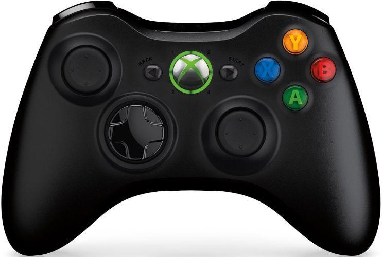 Renoverad Microsoft Xbox 360 E Gaming Console - Reebelo Sverige