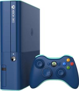 Renoverad Microsoft Xbox 360 E Gaming Console - Reebelo Sverige