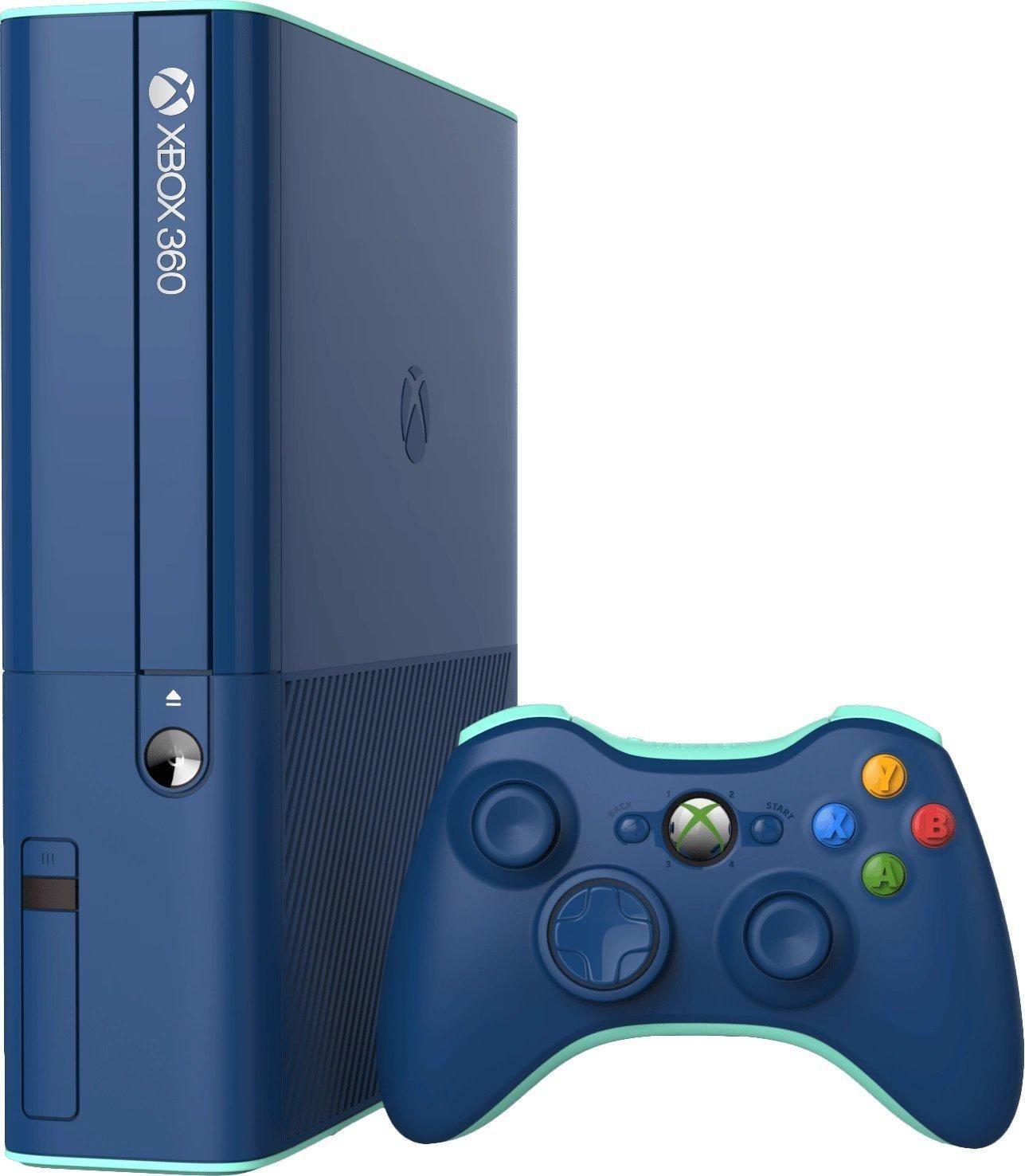 Renoverad Microsoft Xbox 360 E Gaming Console - Reebelo Sverige