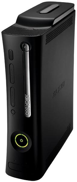 Renoverad Microsoft Xbox 360 Elite (Console Only) - Reebelo Sverige