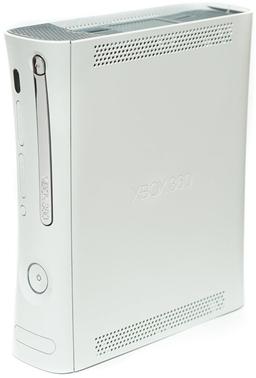 Renoverad Microsoft Xbox 360 'Fat' HDMI Console Only - Reebelo Sverige