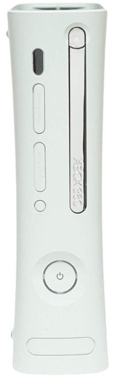 Renoverad Microsoft Xbox 360 'Fat' HDMI Console Only - Reebelo Sverige