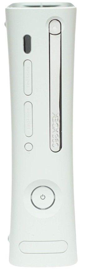 Renoverad Microsoft Xbox 360 'Fat' HDMI Console Only - Reebelo Sverige
