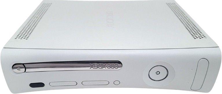 Renoverad Microsoft Xbox 360 Pro Gaming Console - Reebelo Sverige