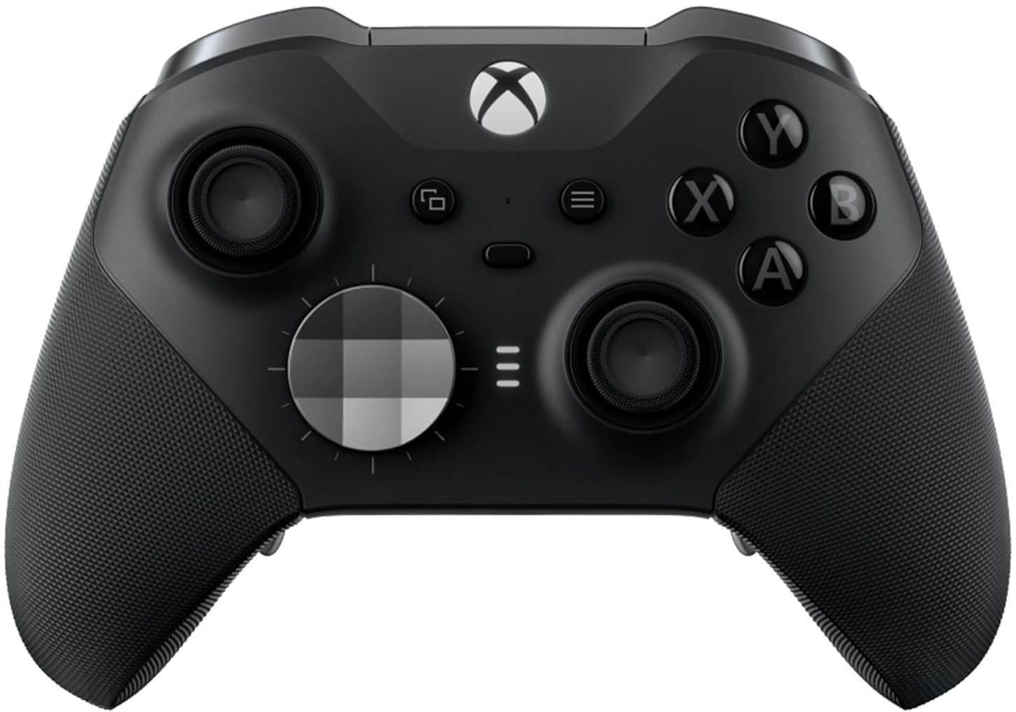 Renoverad Microsoft Xbox Elite Wireless Controller Series 2 - Reebelo Sverige