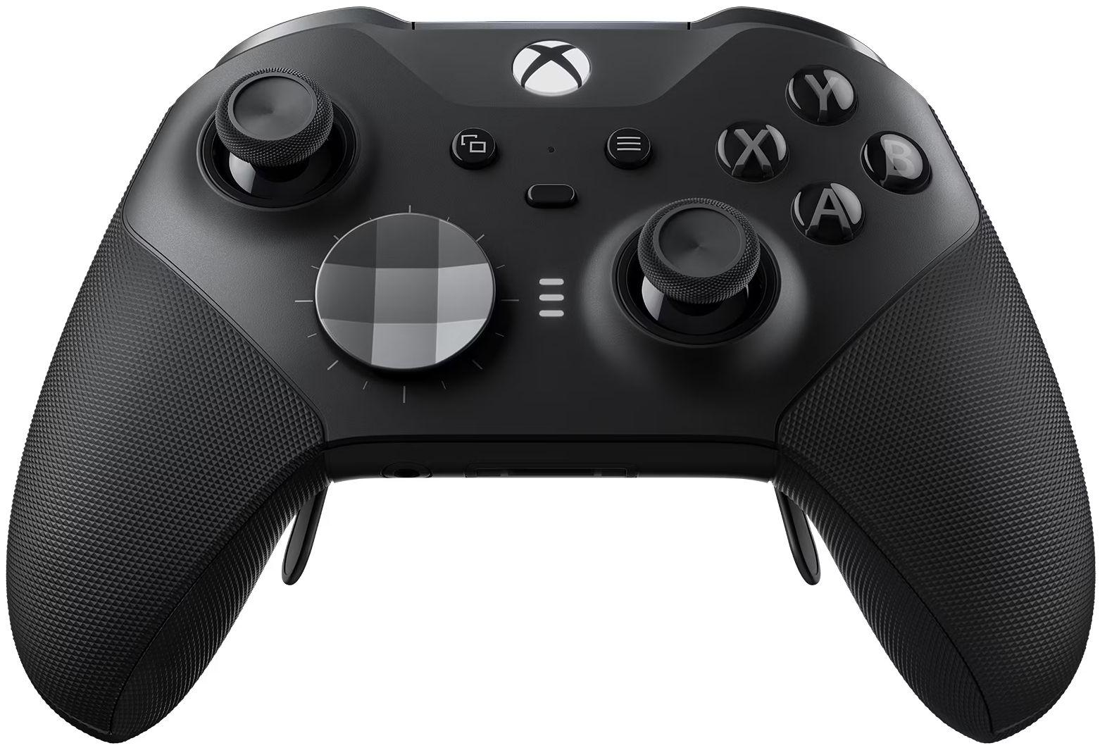 Renoverad Microsoft Xbox Elite Wireless Controller Series 2 - Reebelo Sverige