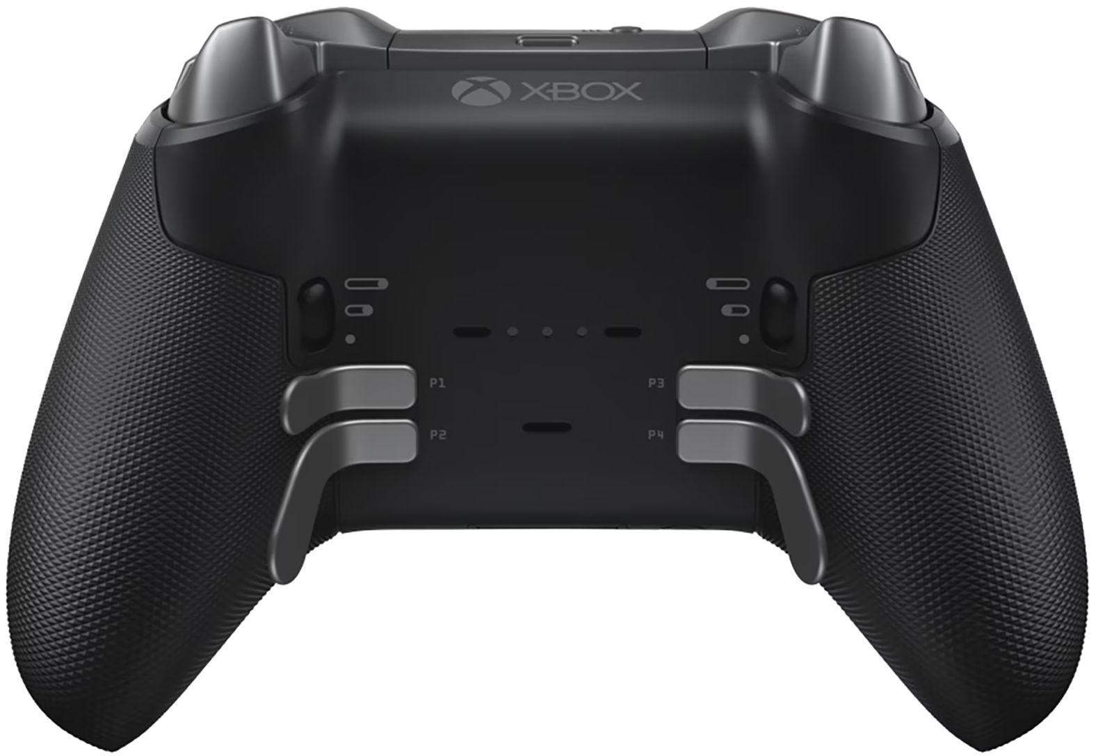 Renoverad Microsoft Xbox Elite Wireless Controller Series 2 - Reebelo Sverige