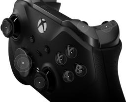 Renoverad Microsoft Xbox Elite Wireless Controller Series 2 - Reebelo Sverige