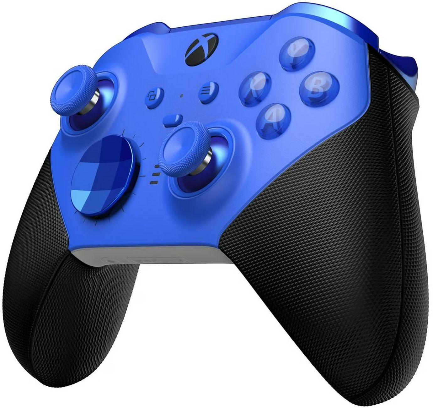 Renoverad Microsoft Xbox Elite Wireless Controller Series 2 - Reebelo Sverige