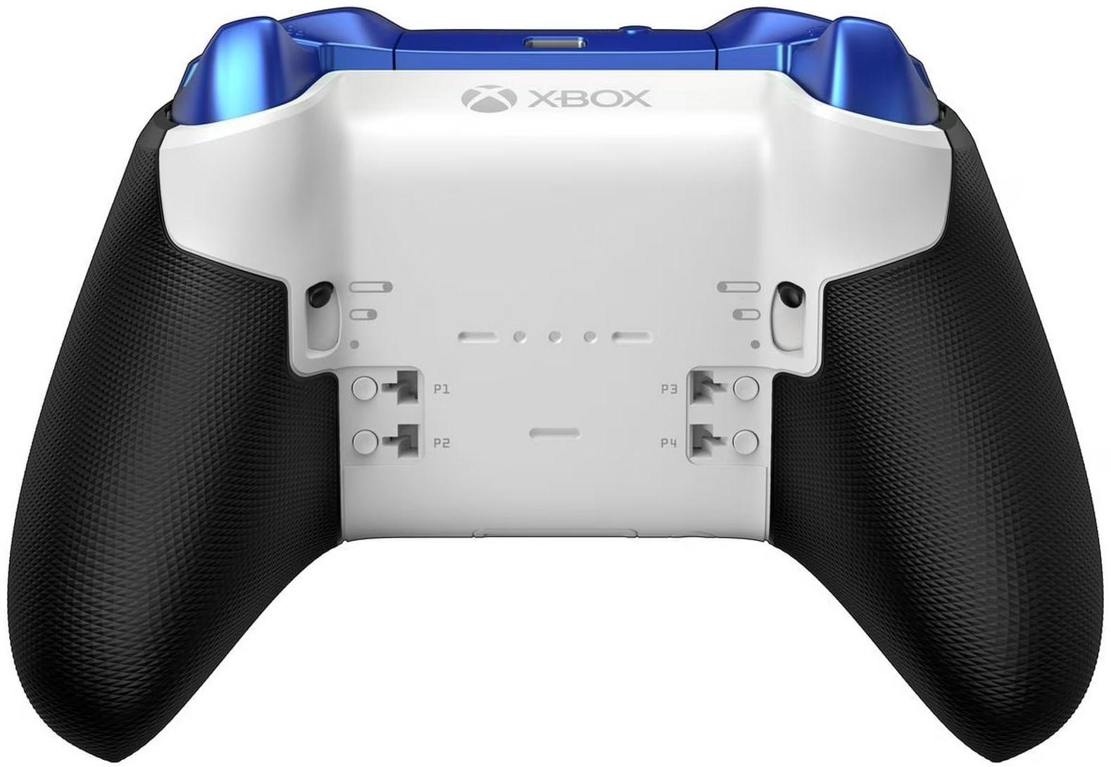 Renoverad Microsoft Xbox Elite Wireless Controller Series 2 - Reebelo Sverige