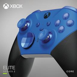 Renoverad Microsoft Xbox Elite Wireless Controller Series 2 - Reebelo Sverige