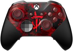 Renoverad Microsoft Xbox Elite Wireless Controller Series 2 - Reebelo Sverige