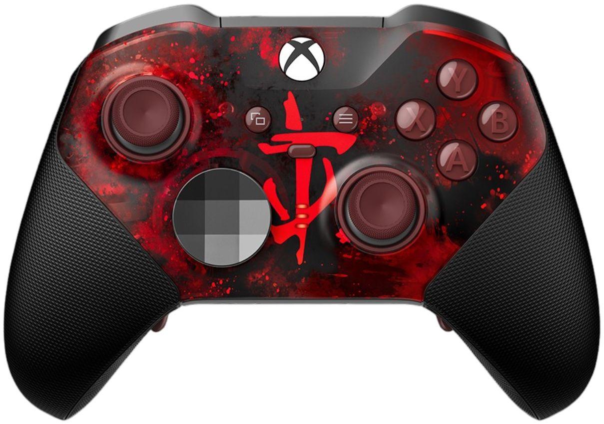 Renoverad Microsoft Xbox Elite Wireless Controller Series 2 - Reebelo Sverige