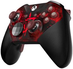 Renoverad Microsoft Xbox Elite Wireless Controller Series 2 - Reebelo Sverige