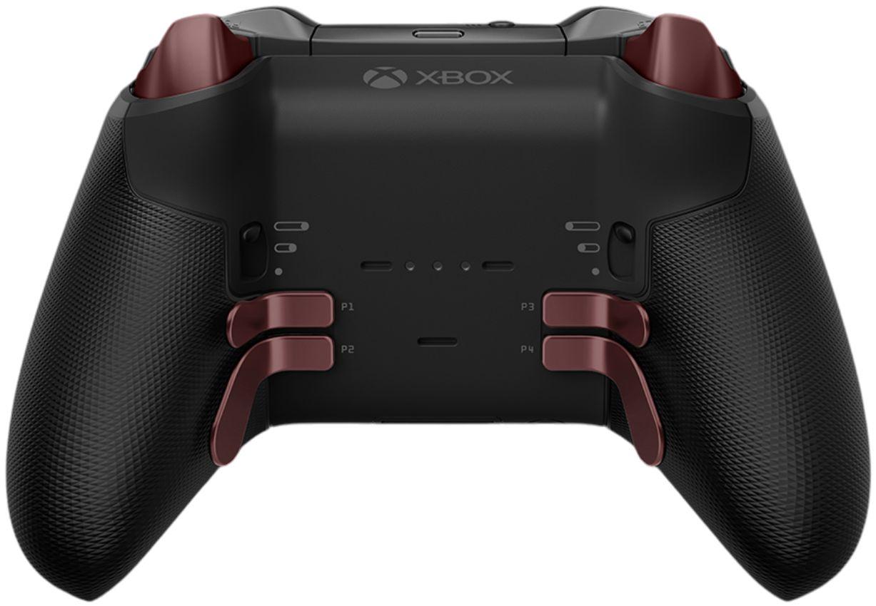 Renoverad Microsoft Xbox Elite Wireless Controller Series 2 - Reebelo Sverige