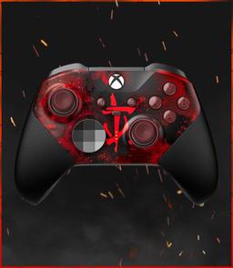 Renoverad Microsoft Xbox Elite Wireless Controller Series 2 - Reebelo Sverige