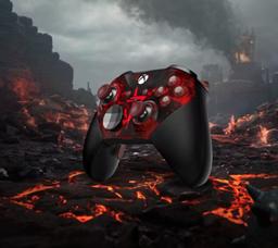 Renoverad Microsoft Xbox Elite Wireless Controller Series 2 - Reebelo Sverige