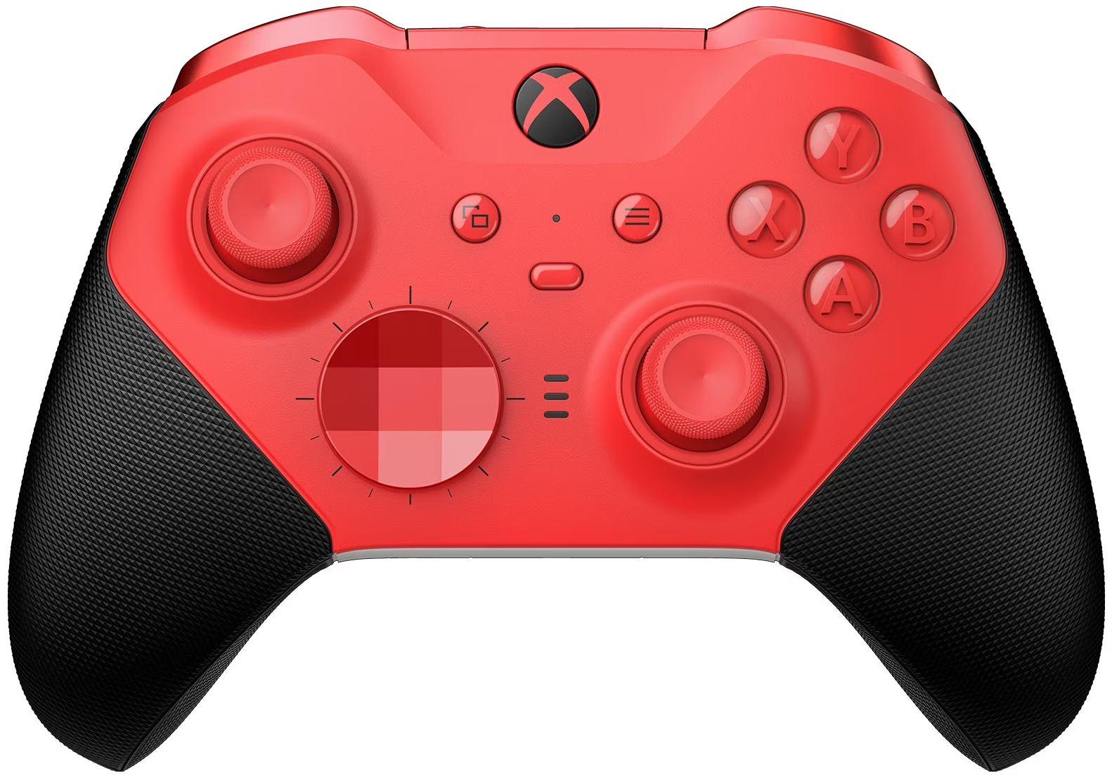 Renoverad Microsoft Xbox Elite Wireless Controller Series 2 - Reebelo Sverige