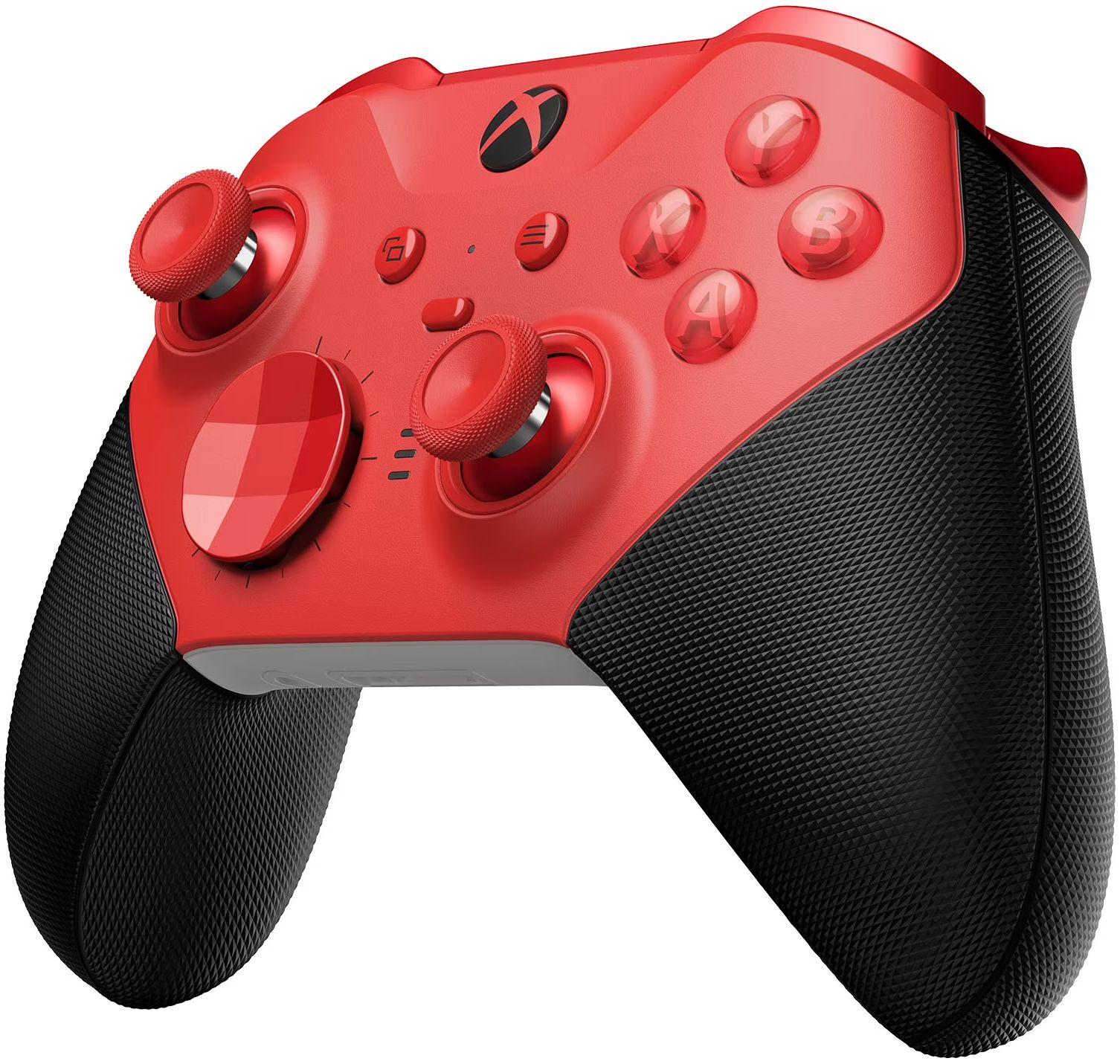 Renoverad Microsoft Xbox Elite Wireless Controller Series 2 - Reebelo Sverige