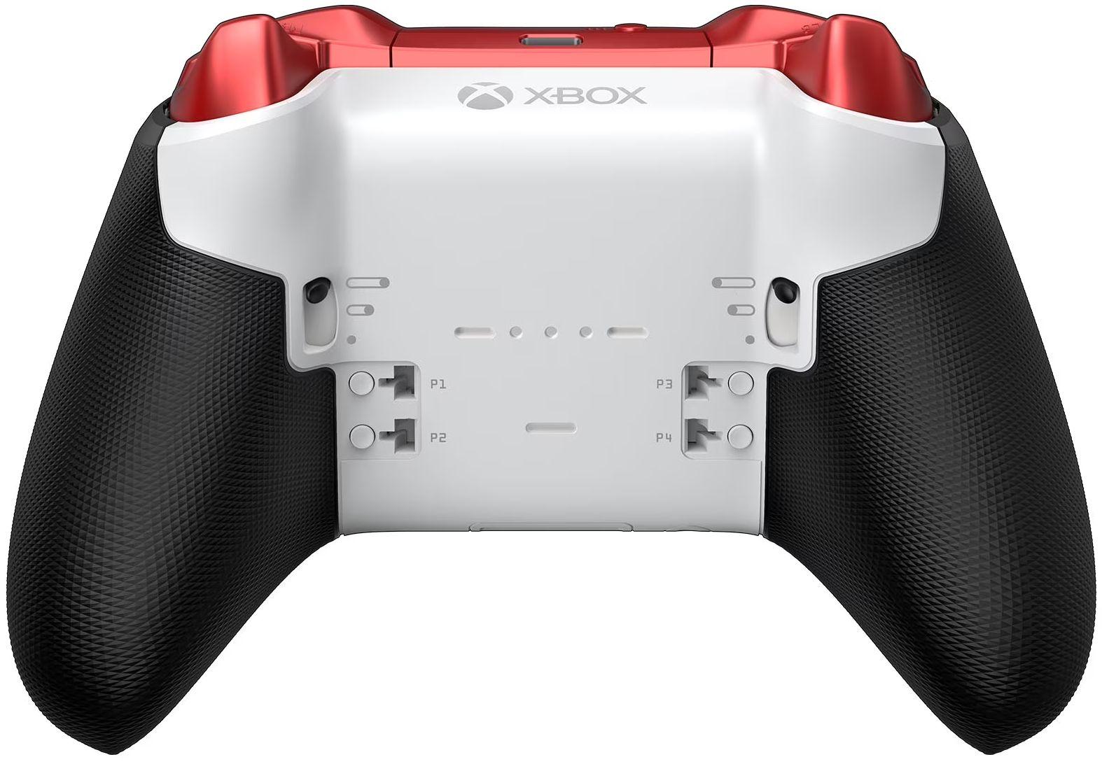 Renoverad Microsoft Xbox Elite Wireless Controller Series 2 - Reebelo Sverige