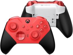 Renoverad Microsoft Xbox Elite Wireless Controller Series 2 - Reebelo Sverige
