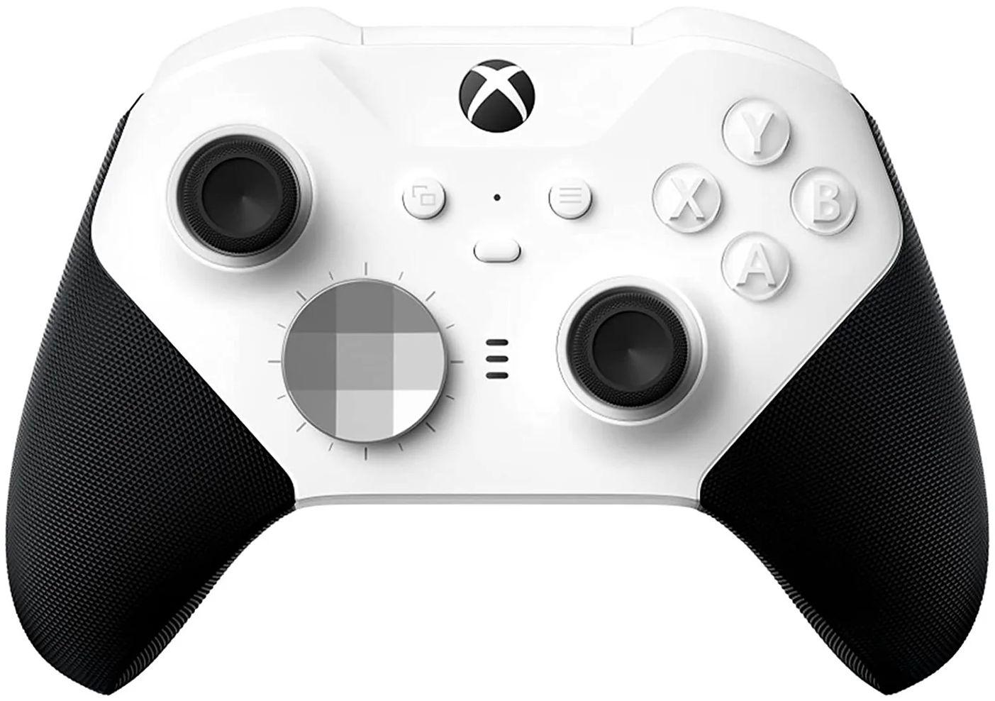 Renoverad Microsoft Xbox Elite Wireless Controller Series 2 - Reebelo Sverige