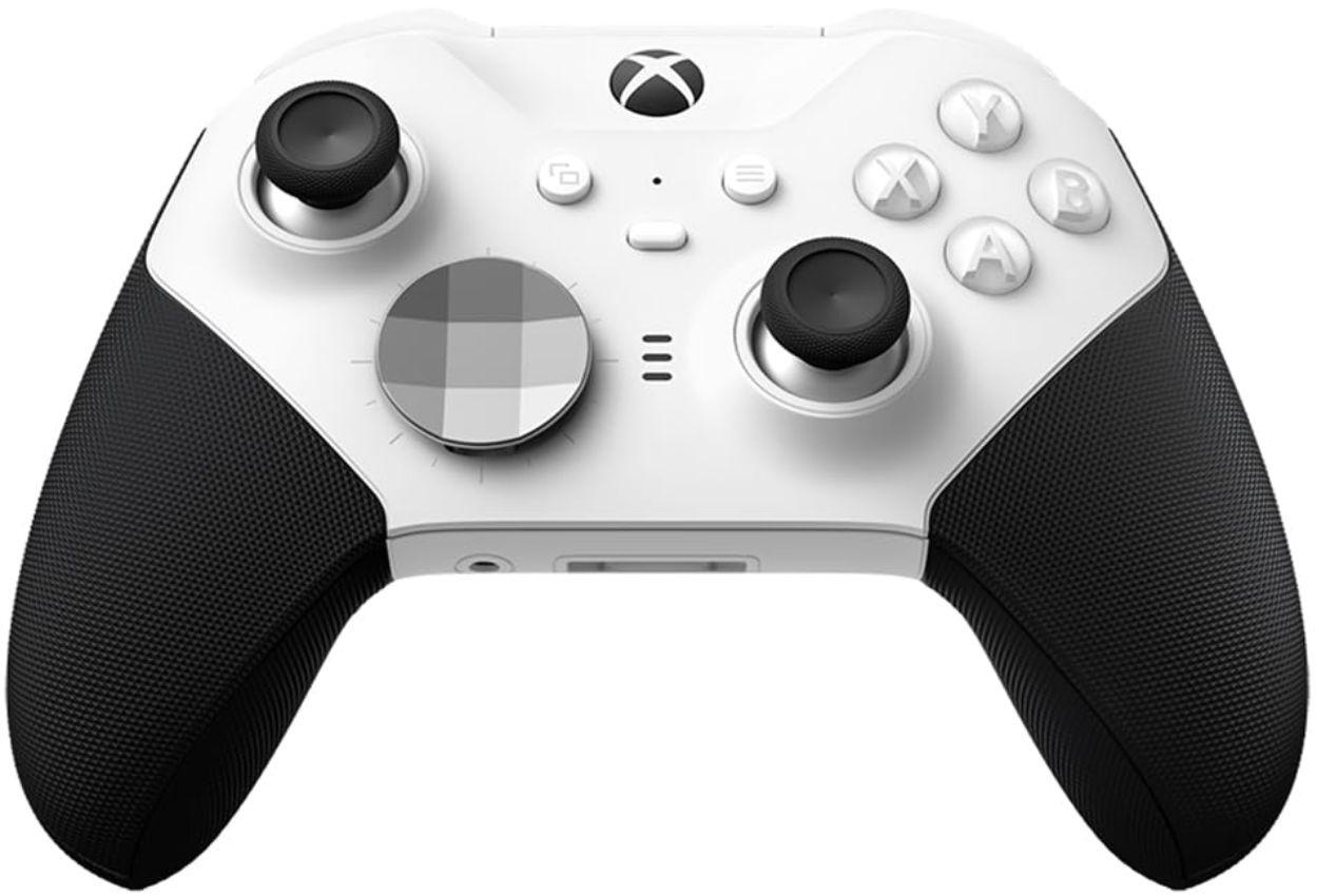 Renoverad Microsoft Xbox Elite Wireless Controller Series 2 - Reebelo Sverige