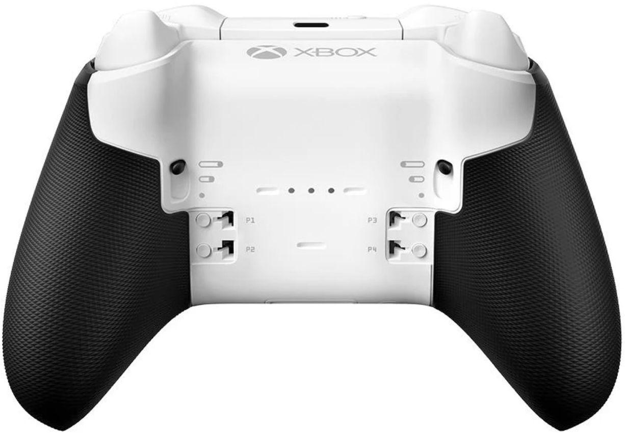 Renoverad Microsoft Xbox Elite Wireless Controller Series 2 - Reebelo Sverige