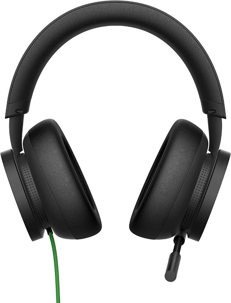 Renoverad Microsoft Xbox Gaming Stereo Headset - Reebelo Sverige