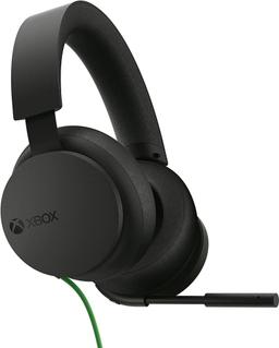 Renoverad Microsoft Xbox Gaming Stereo Headset - Reebelo Sverige