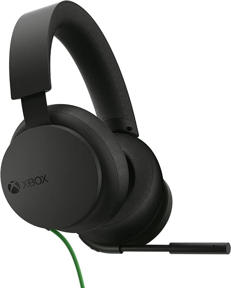 Renoverad Microsoft Xbox Gaming Stereo Headset - Reebelo Sverige