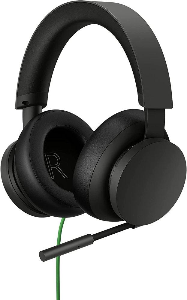 Renoverad Microsoft Xbox Gaming Stereo Headset - Reebelo Sverige