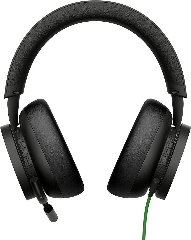 Renoverad Microsoft Xbox Gaming Stereo Headset - Reebelo Sverige