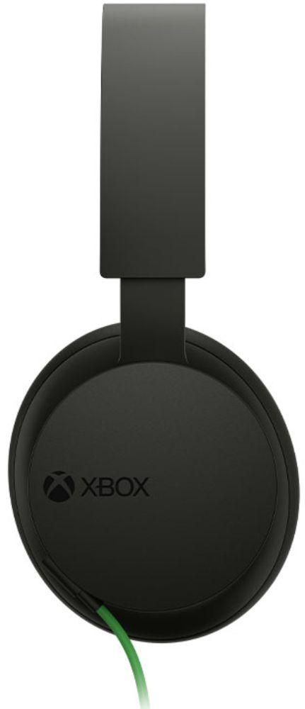 Renoverad Microsoft Xbox Gaming Stereo Headset - Reebelo Sverige