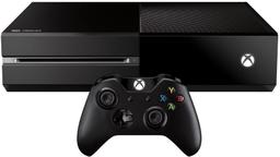 Renoverad Microsoft Xbox One Gaming Console - Reebelo Sverige