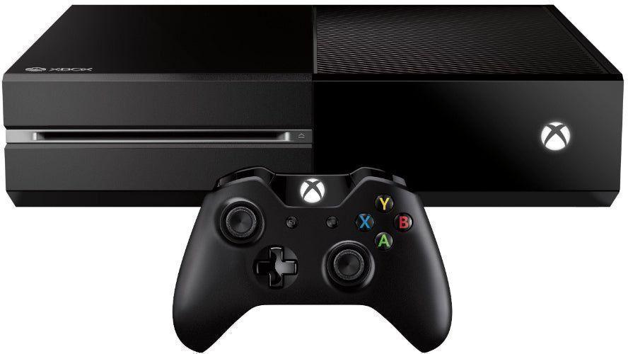 Renoverad Microsoft Xbox One Gaming Console - Reebelo Sverige