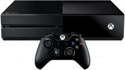 Renoverad Microsoft Xbox One Gaming Console - Reebelo Sverige