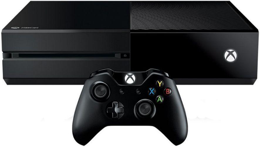 Renoverad Microsoft Xbox One Gaming Console - Reebelo Sverige