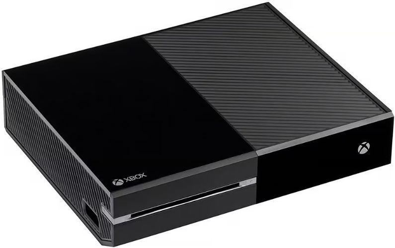 Renoverad Microsoft Xbox One Gaming Console - Reebelo Sverige