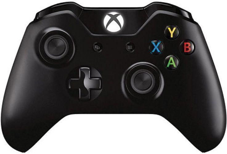 Renoverad Microsoft Xbox One Gaming Console - Reebelo Sverige