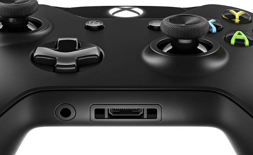 Renoverad Microsoft Xbox One Gaming Console - Reebelo Sverige
