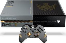 Renoverad Microsoft Xbox One Gaming Console - Reebelo Sverige