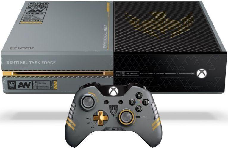 Renoverad Microsoft Xbox One Gaming Console - Reebelo Sverige