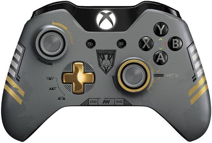 Renoverad Microsoft Xbox One Gaming Console - Reebelo Sverige
