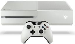 Renoverad Microsoft Xbox One Gaming Console - Reebelo Sverige