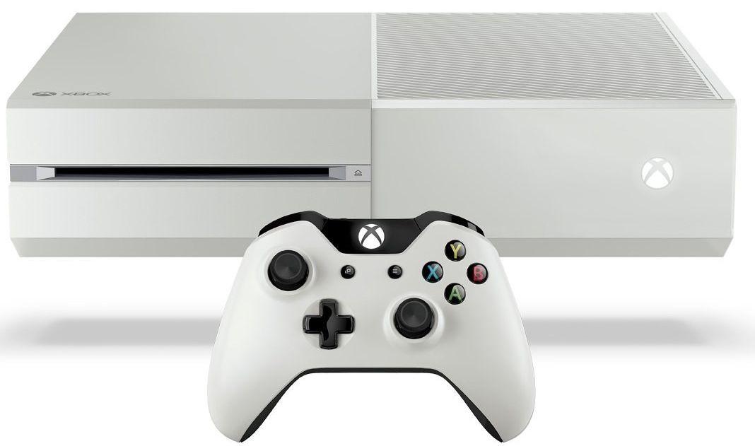 Renoverad Microsoft Xbox One Gaming Console - Reebelo Sverige