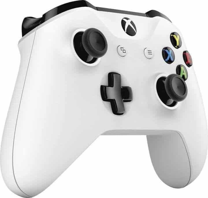 Renoverad Microsoft Xbox One Gaming Console - Reebelo Sverige