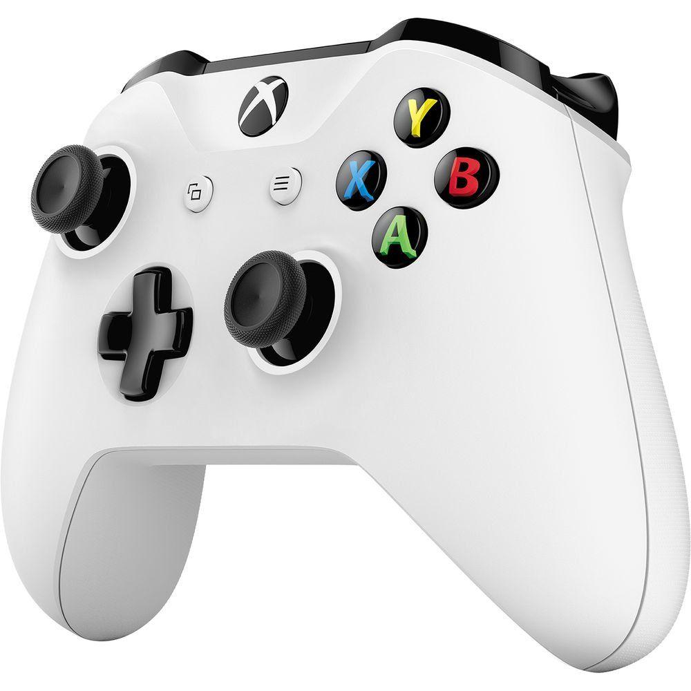 Renoverad Microsoft Xbox One Gaming Console - Reebelo Sverige