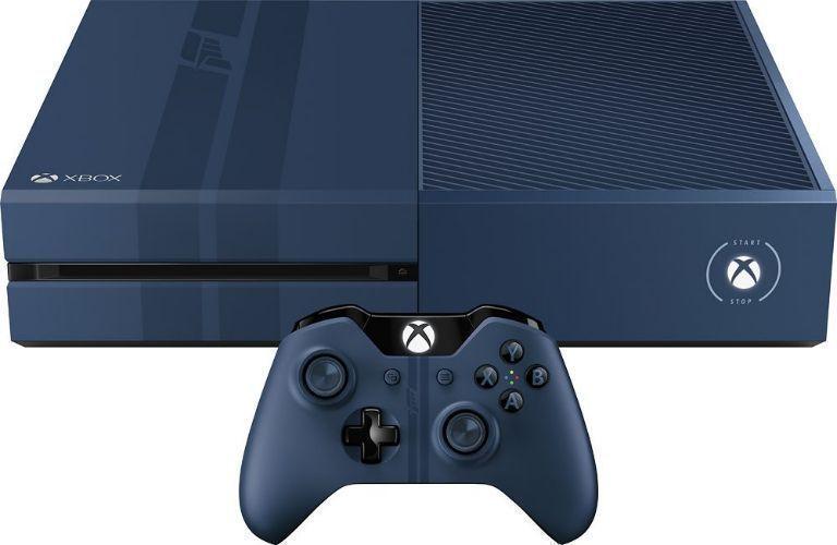 Renoverad Microsoft Xbox One Gaming Console - Reebelo Sverige