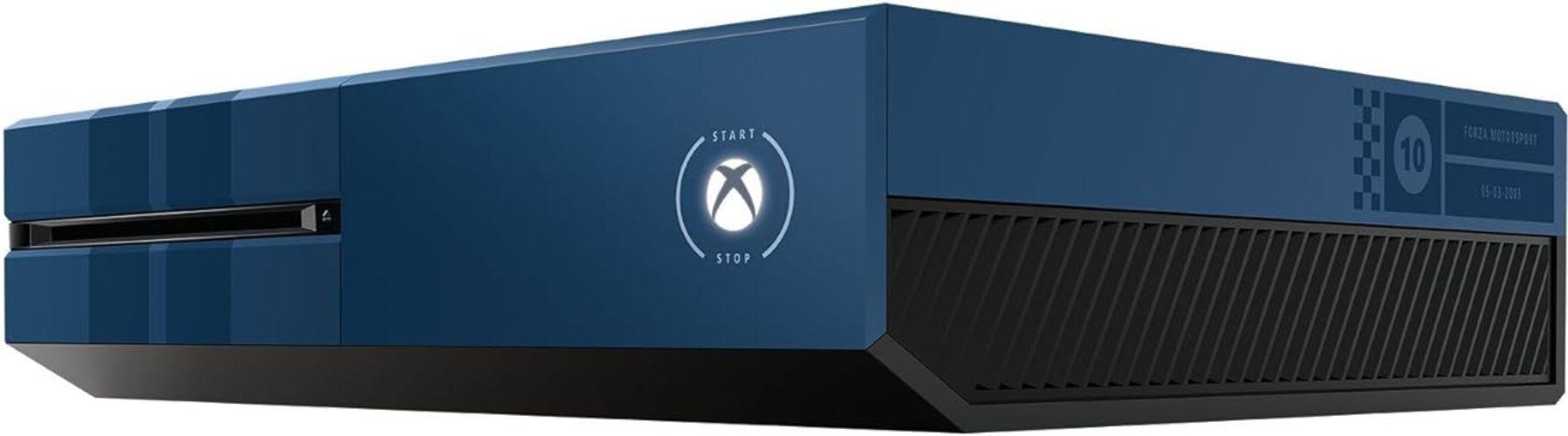 Renoverad Microsoft Xbox One Gaming Console - Reebelo Sverige